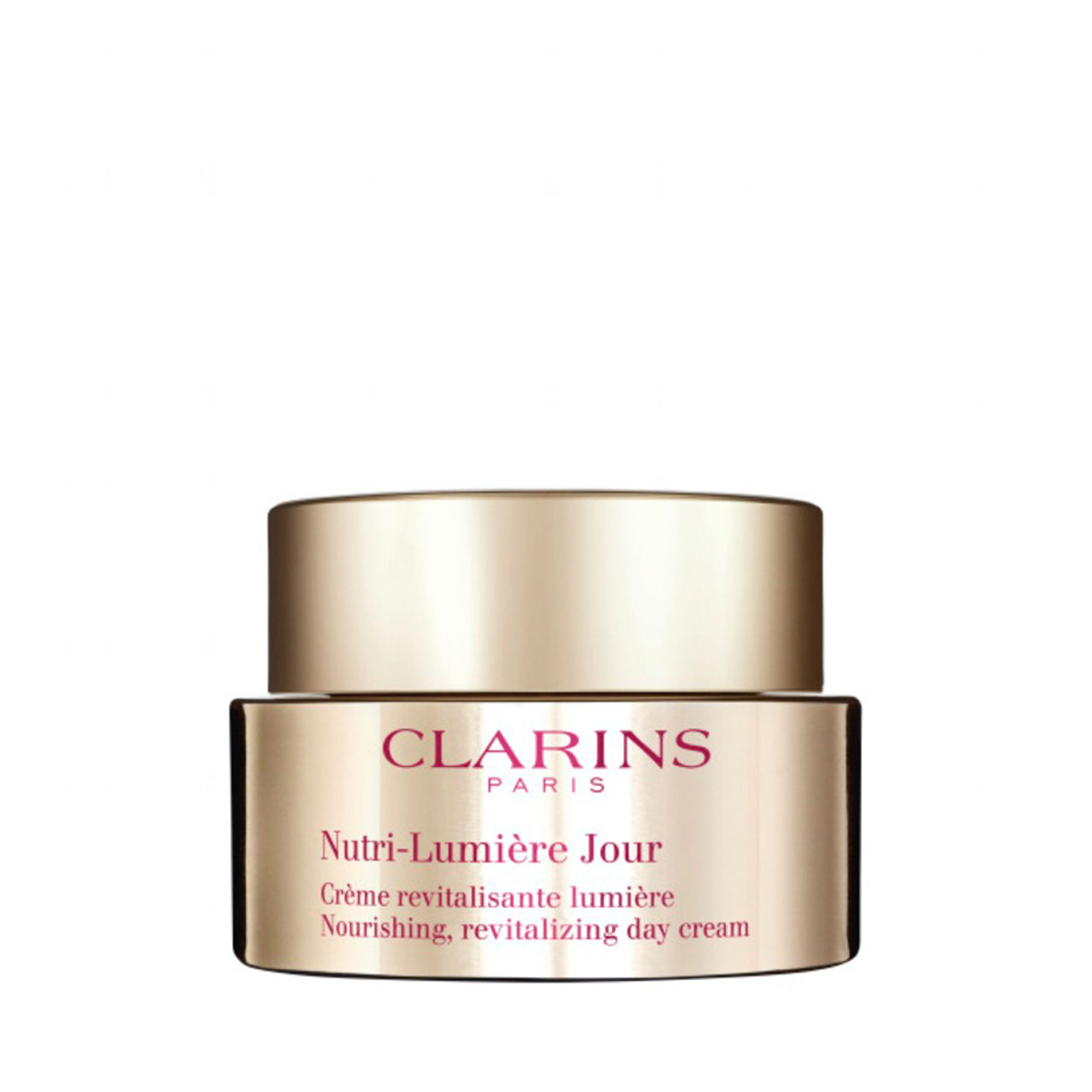 CLARINS Nutri-Lumière Day Cream 50ml