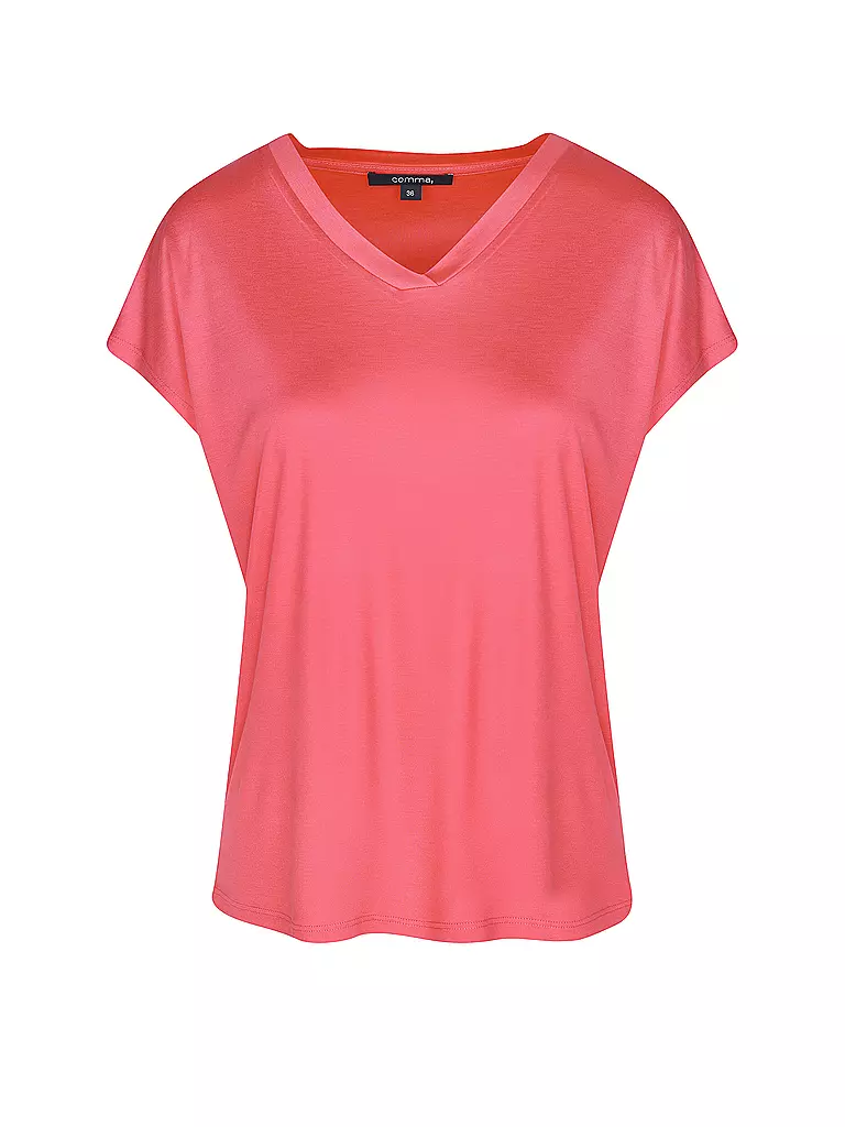 COMMA T-Shirt rot