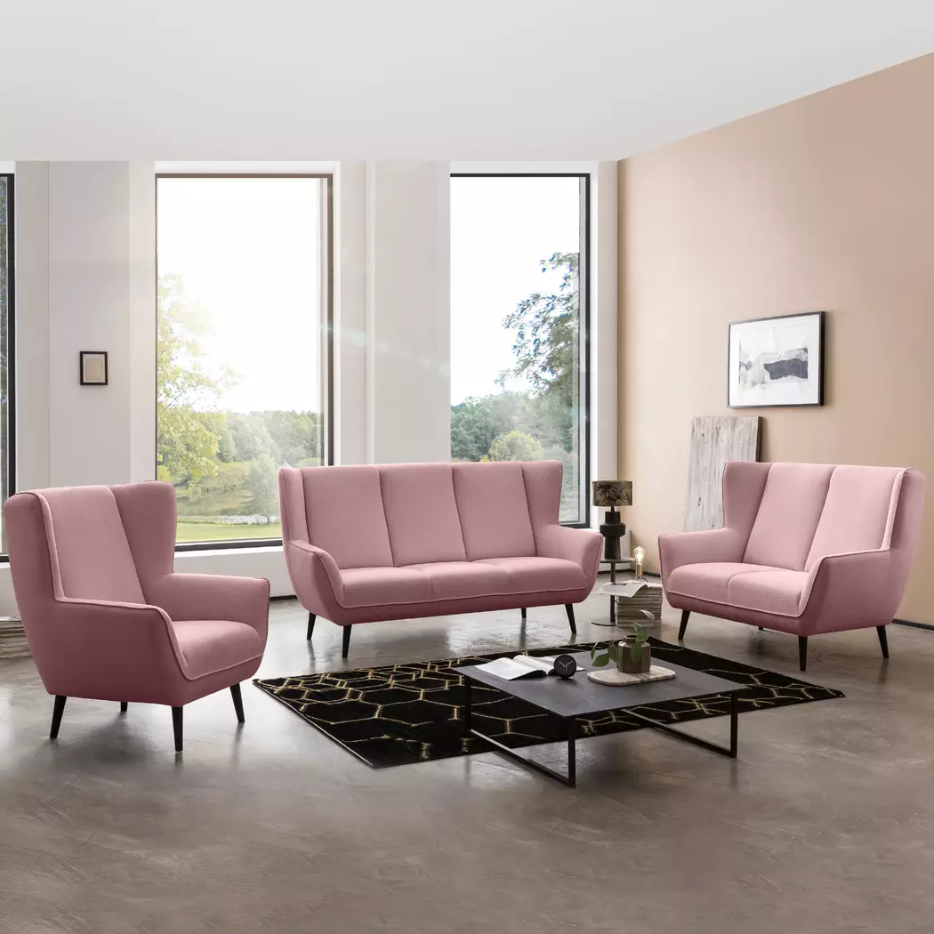 Sofa Amarillo