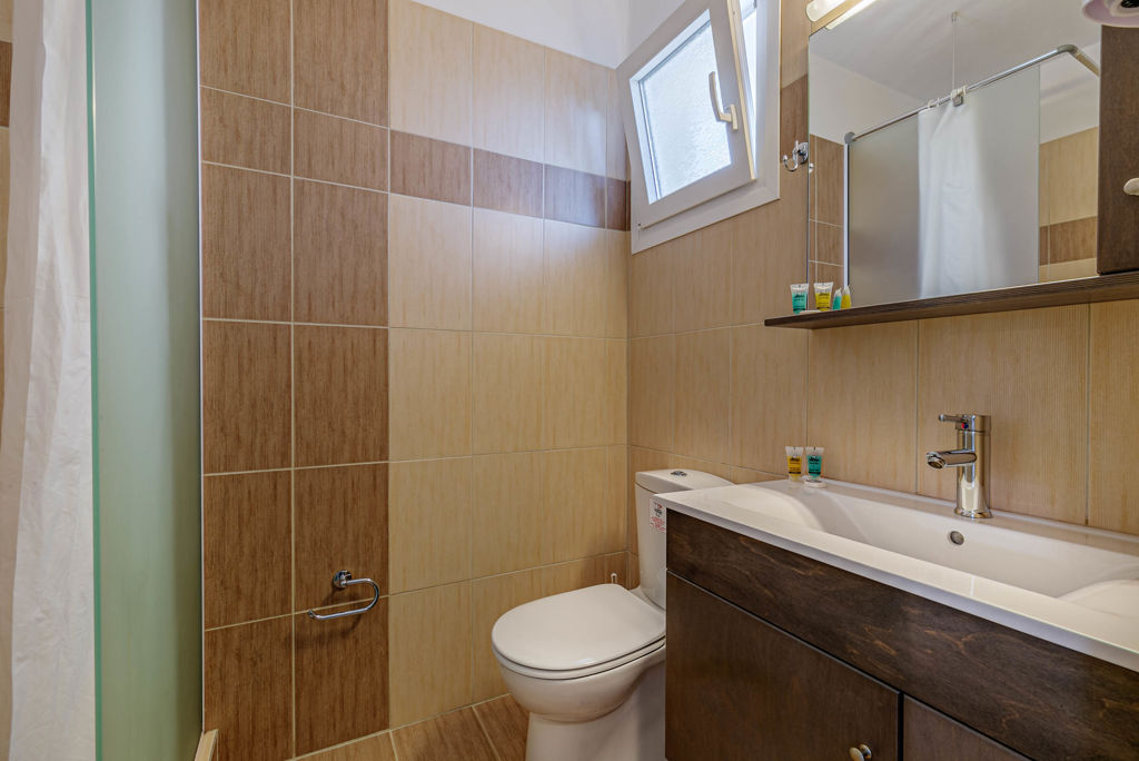 Palapart Gikas Logies - Hotel