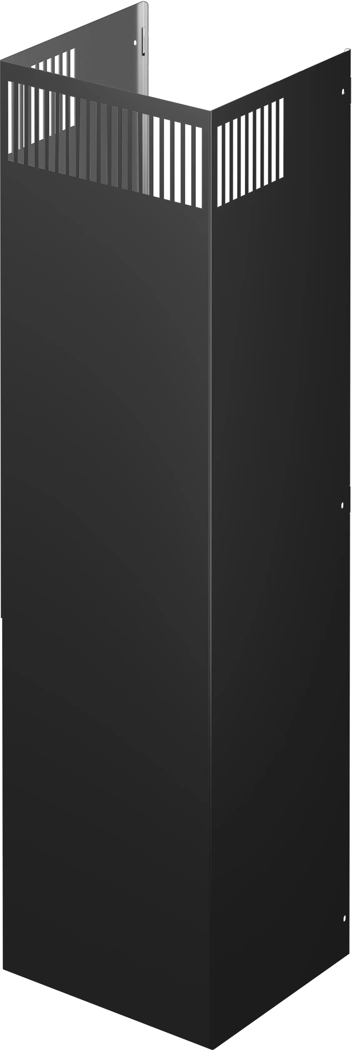 Schachtverlenging Zwart DWZ0BX6K1 • 17008031