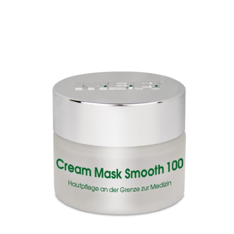 Pure Perfection 100 N Cream Mask Smooth 100