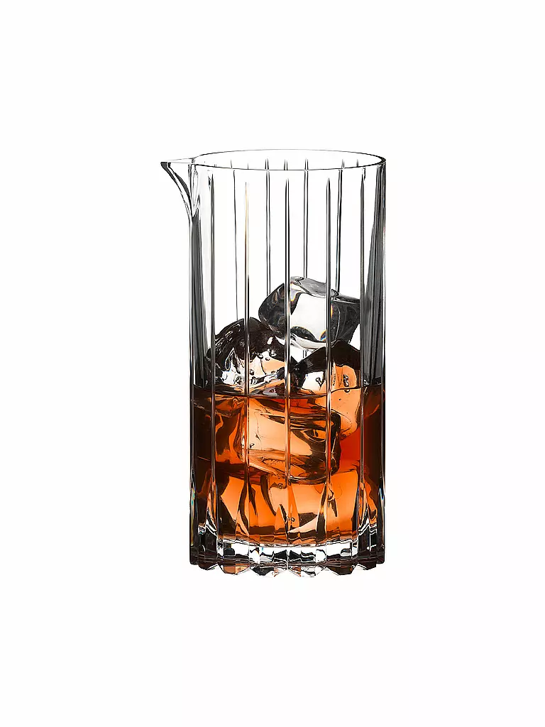 RIEDEL Glaskrug 