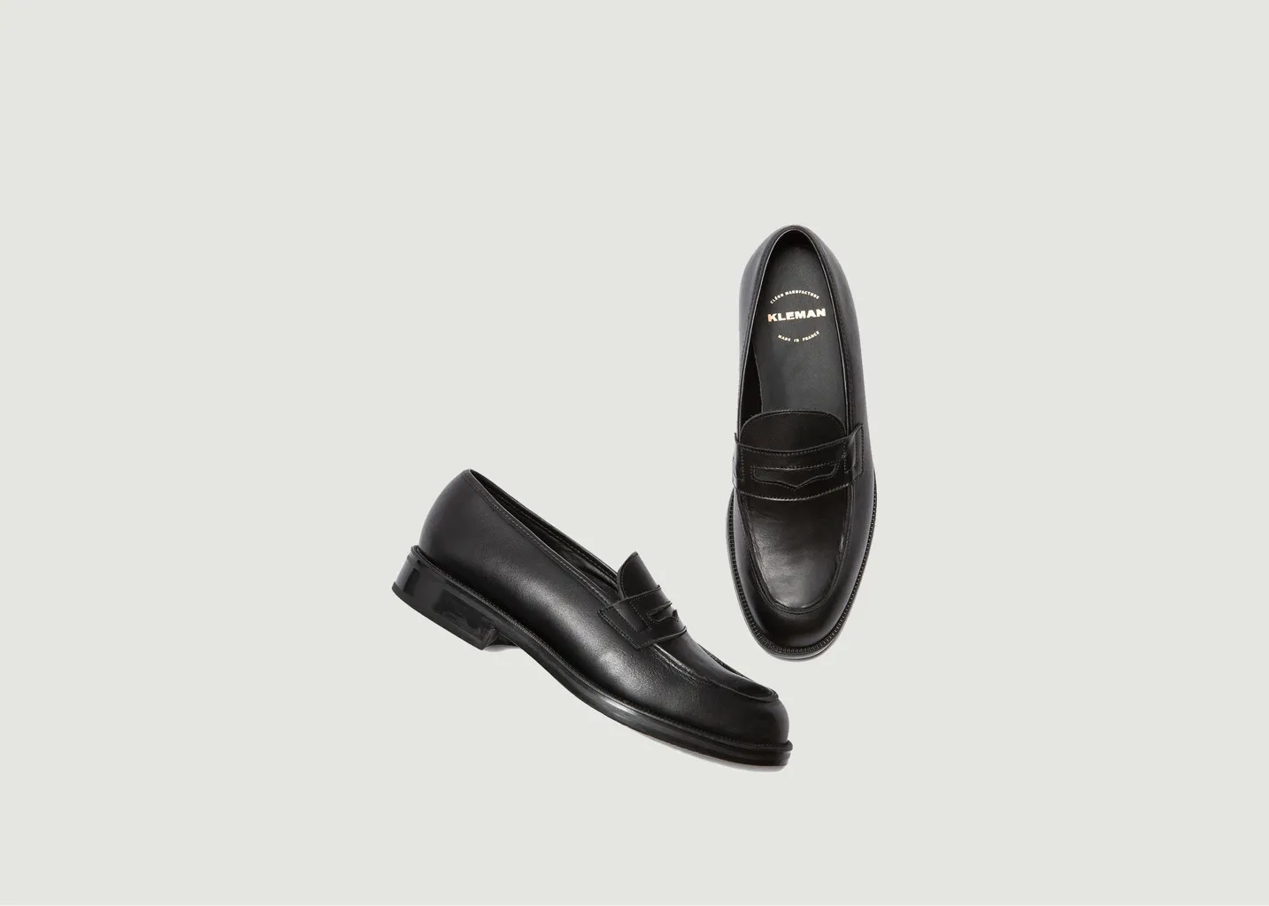 Mocassins Dalior 2 Kleman