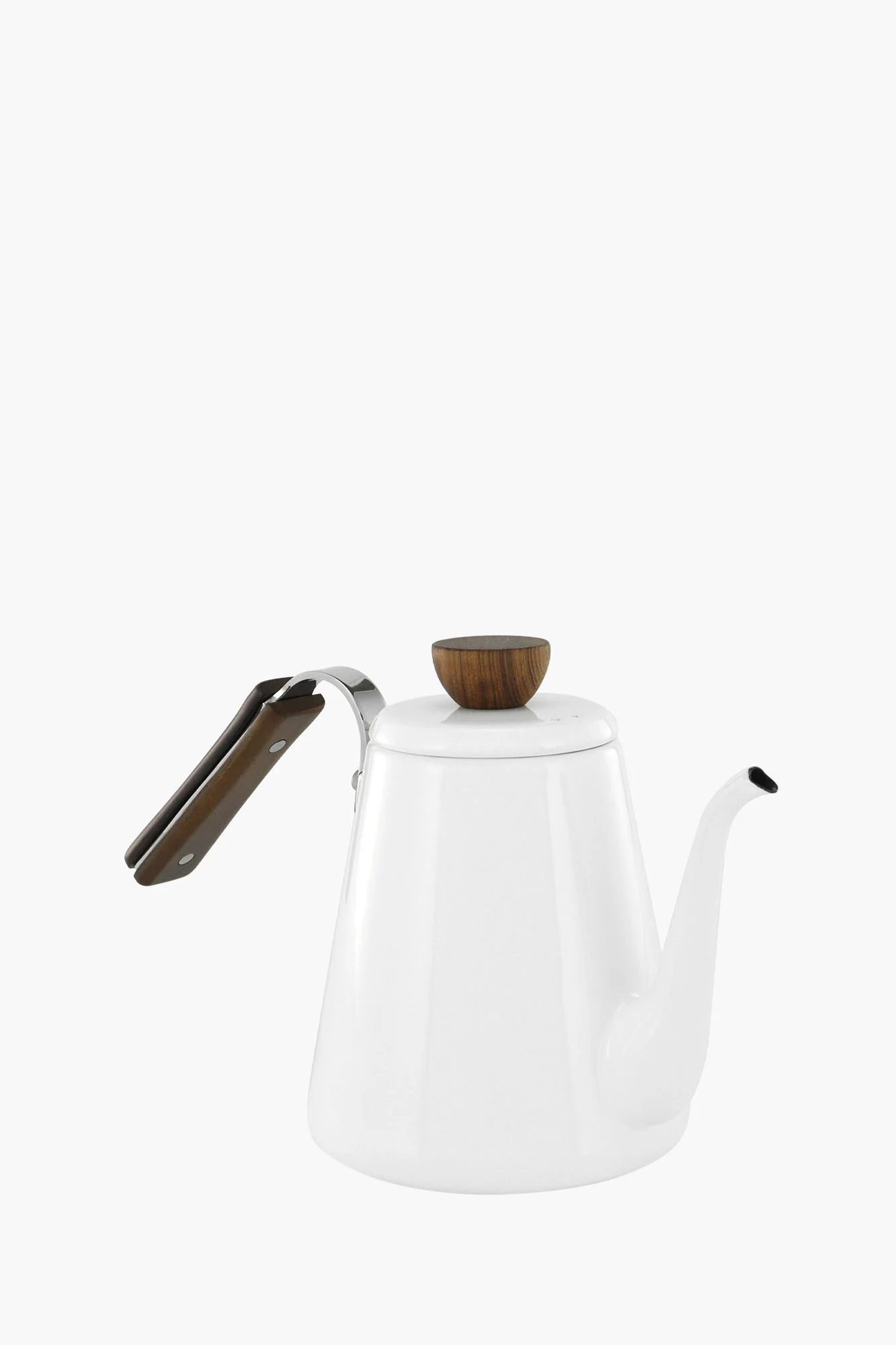 Hario Coffee Pour Over Brewing Kettle 