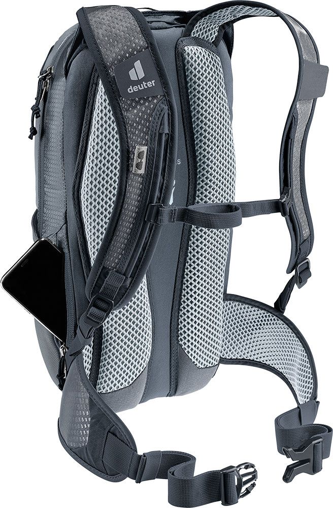 deuter Race 8 - Fahrradrucksack kaufen | Bike-Discount