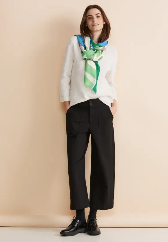Modal Longschal - multicolor