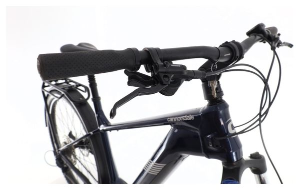 Produit reconditionné · Cannondale Tesoro Neo / Vélo Vile et Loisir / Cannondale | Bon état