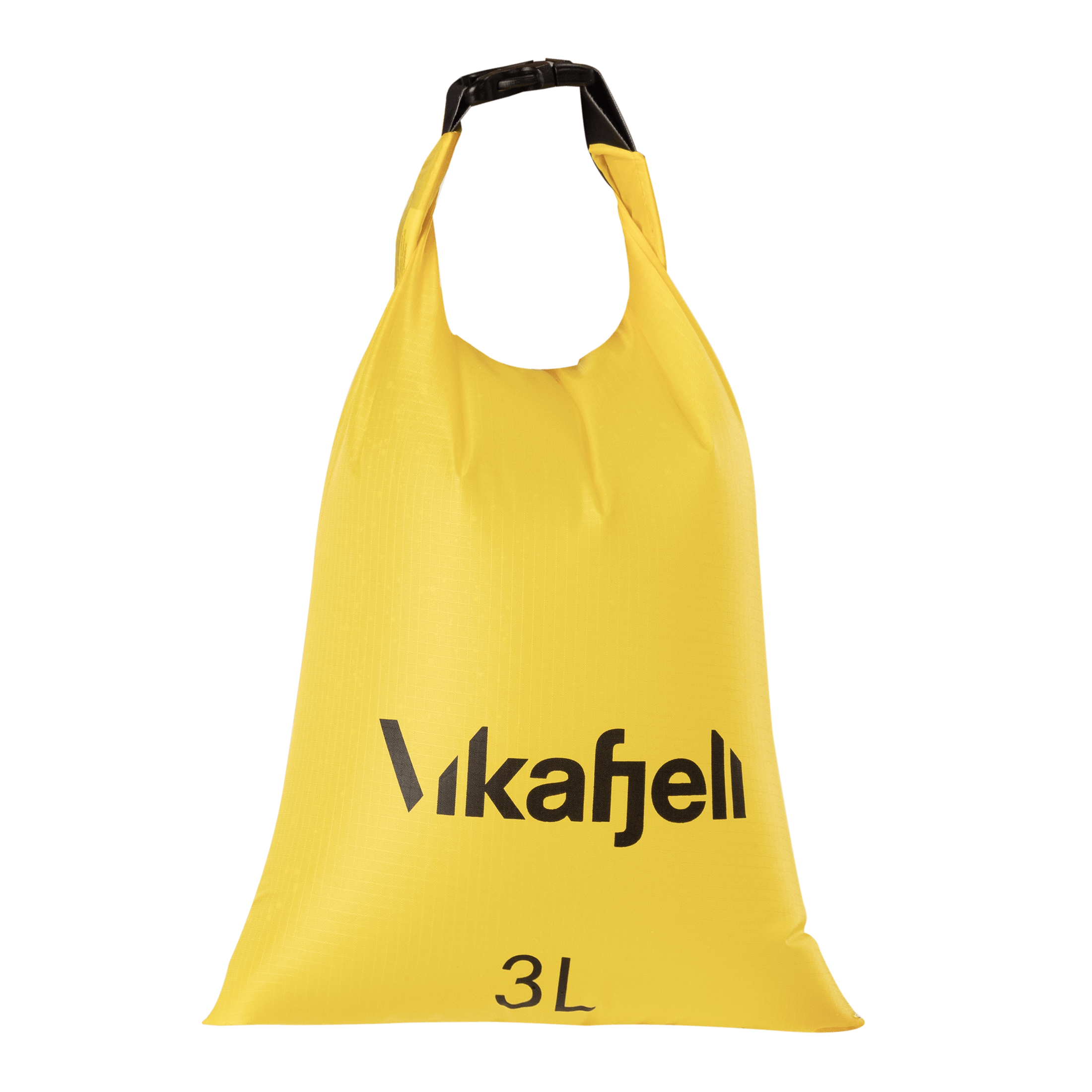 Vikafjell Rena vanntett tørrbag 3L - Friluftsutstyr