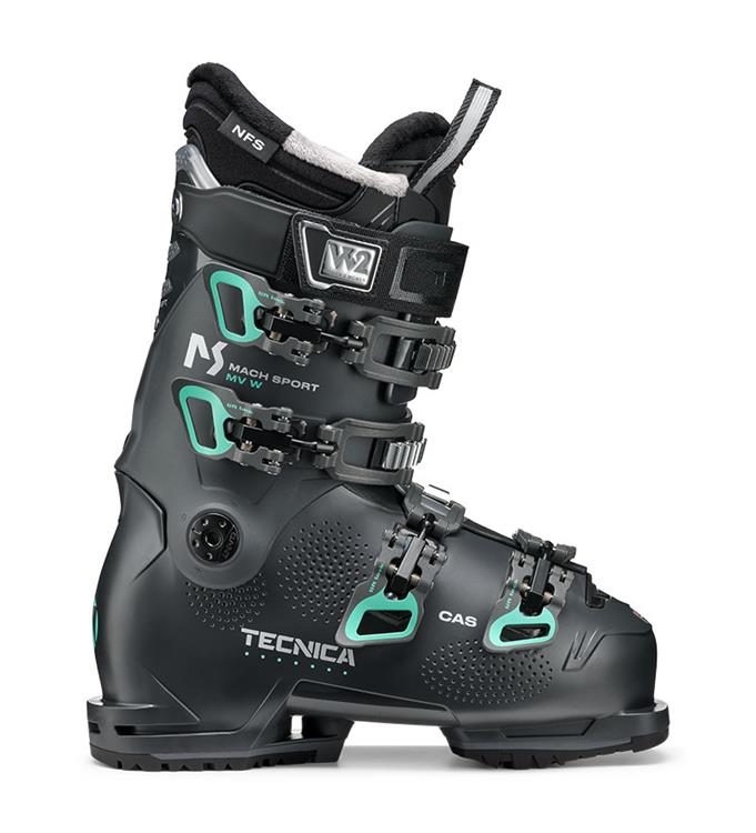 Tecnica Women Mach Sport MV 85 W GW Skischoenen