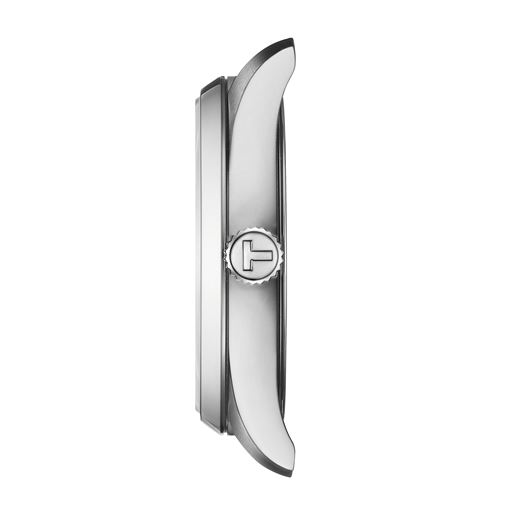 Tissot PR 100 T150.210.11.031.00 Dameur, Steel/Silver, 34 mm
