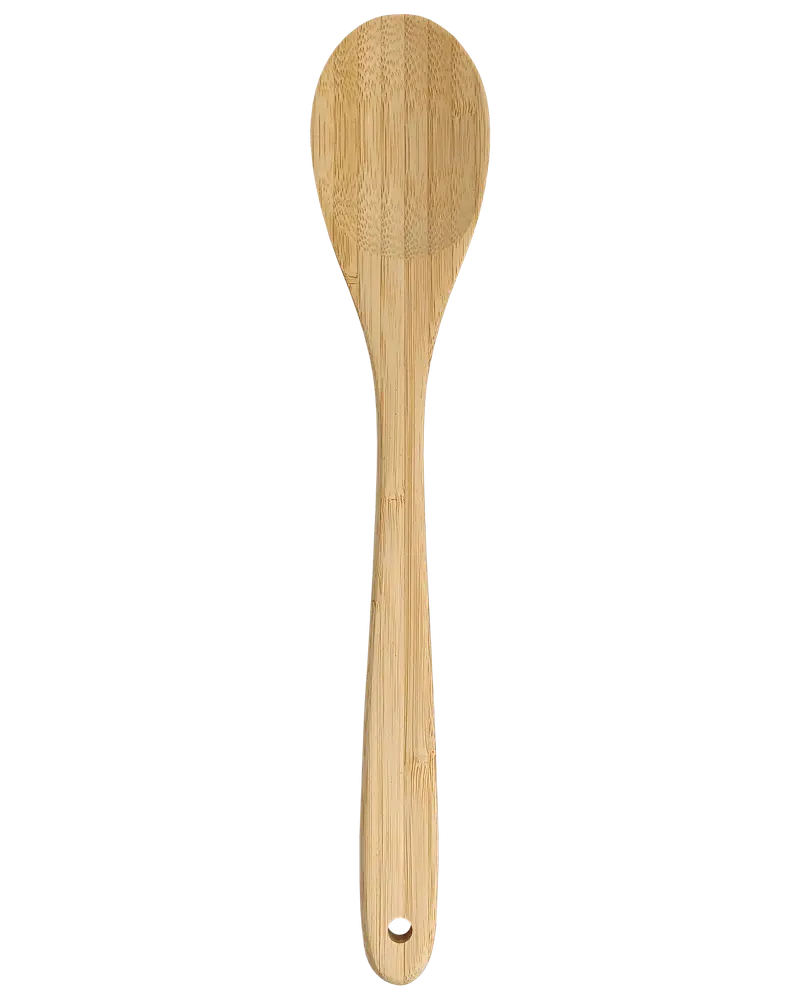 SJÖBO Grydeske bambus L. 32 cm