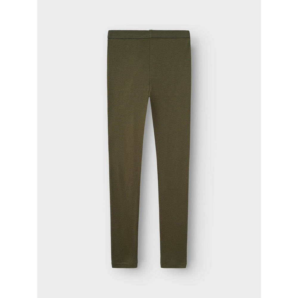 Køb Name It Kalamata Nkmwillto Uld Long Johns