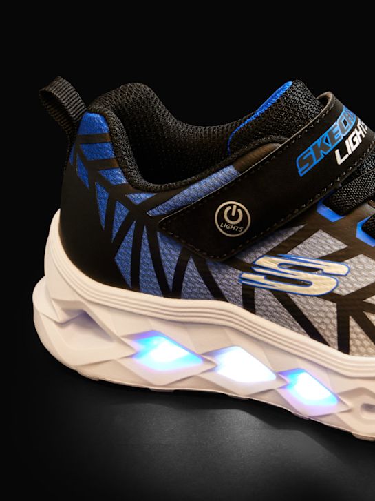 Skechers Sneaker Blau