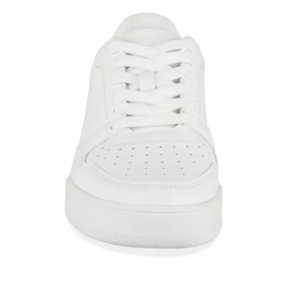 Baskets BLANC KAPPA