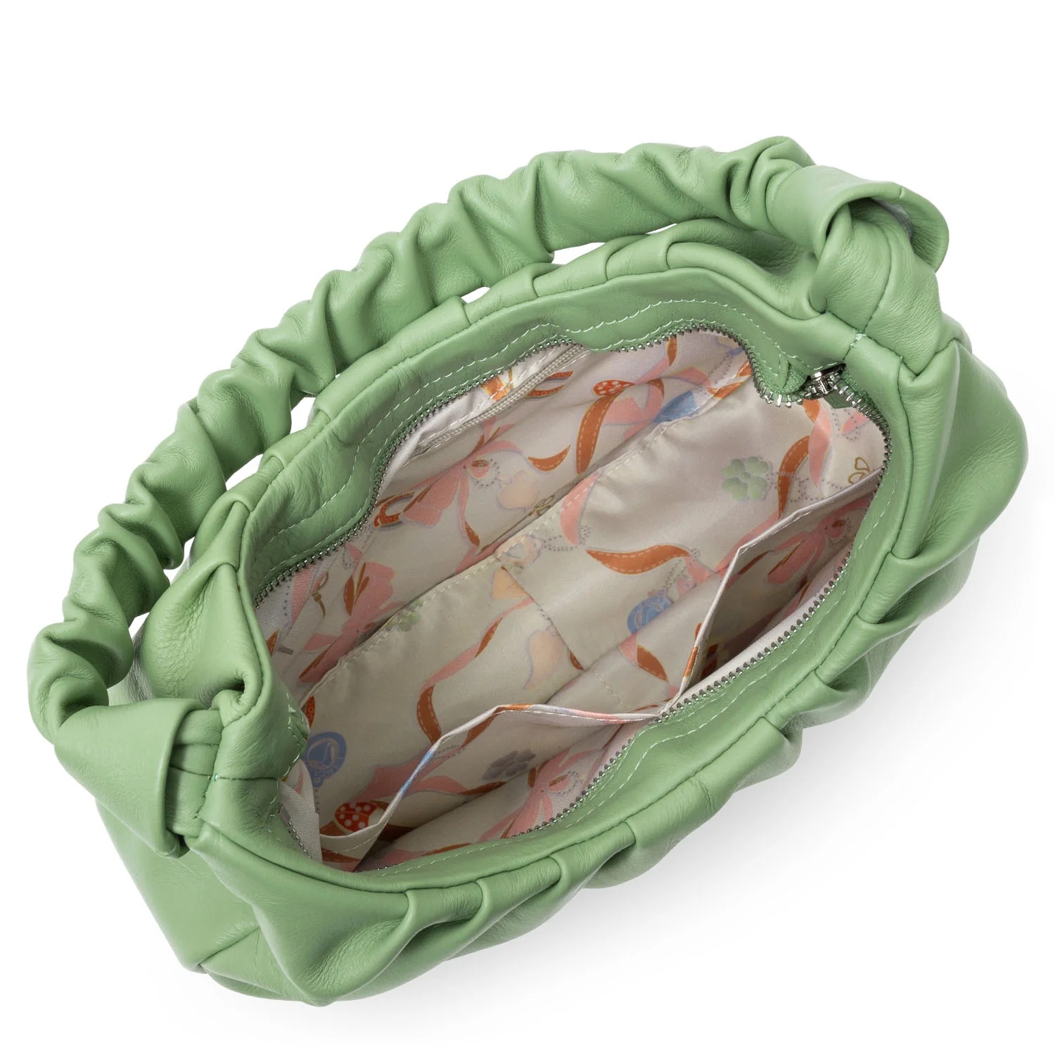 Soft Chou Chou-Sac hobo
