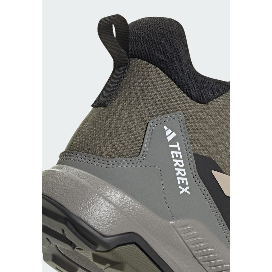 Adidas Chaussure de randonnée Terrex Anylander Mid Rain.Rdy