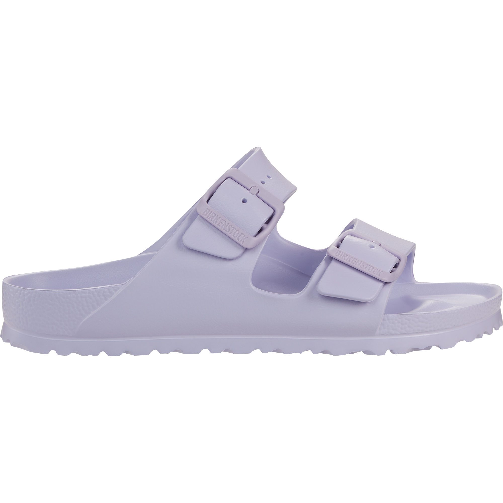Birkenstock Arizona Essentials EVA Sandalen Damen purple fog
