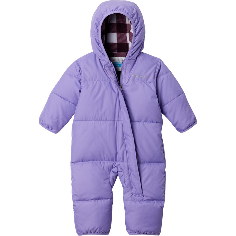 Columbia Kinder Snuggly Bunny II Bunting Schneeanzug