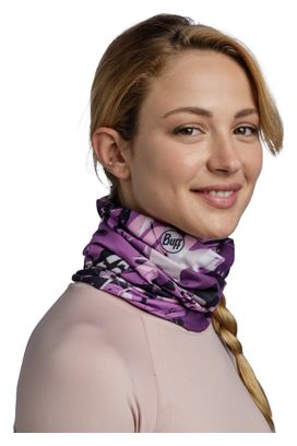 Tour de Cou Unisexe Buff Original EcoStretch Violet