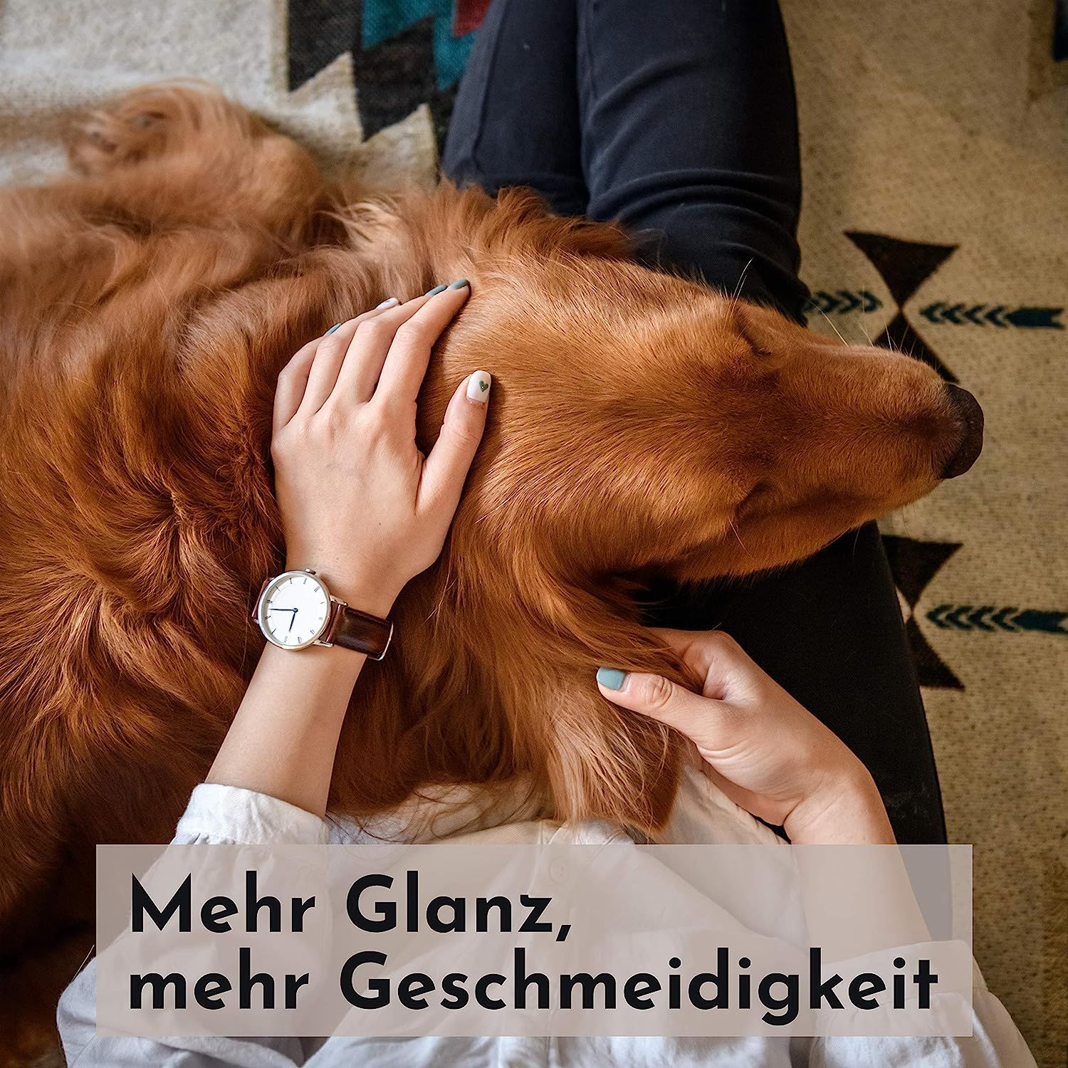 Pawlie's Conditioner Pflegespülung