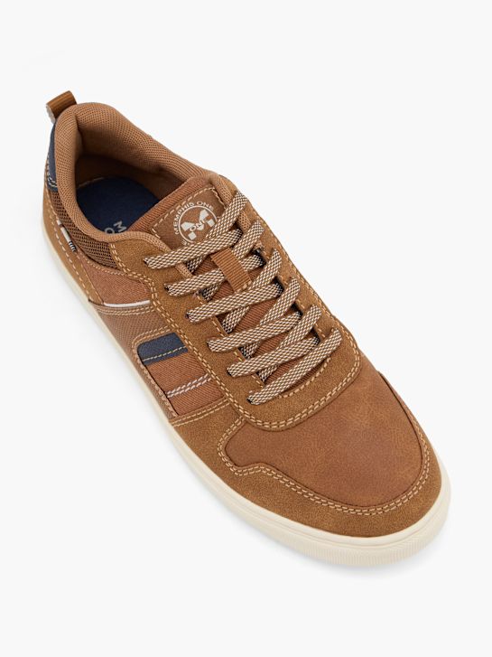 Memphis One Sneaker Braun
