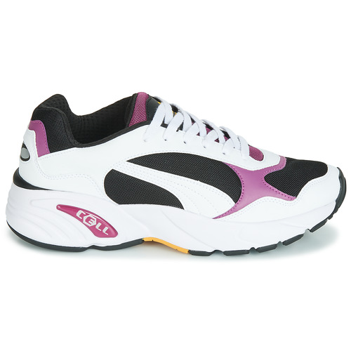 Puma - CELL VIPER.WH-GRAPE KISS - Blanc