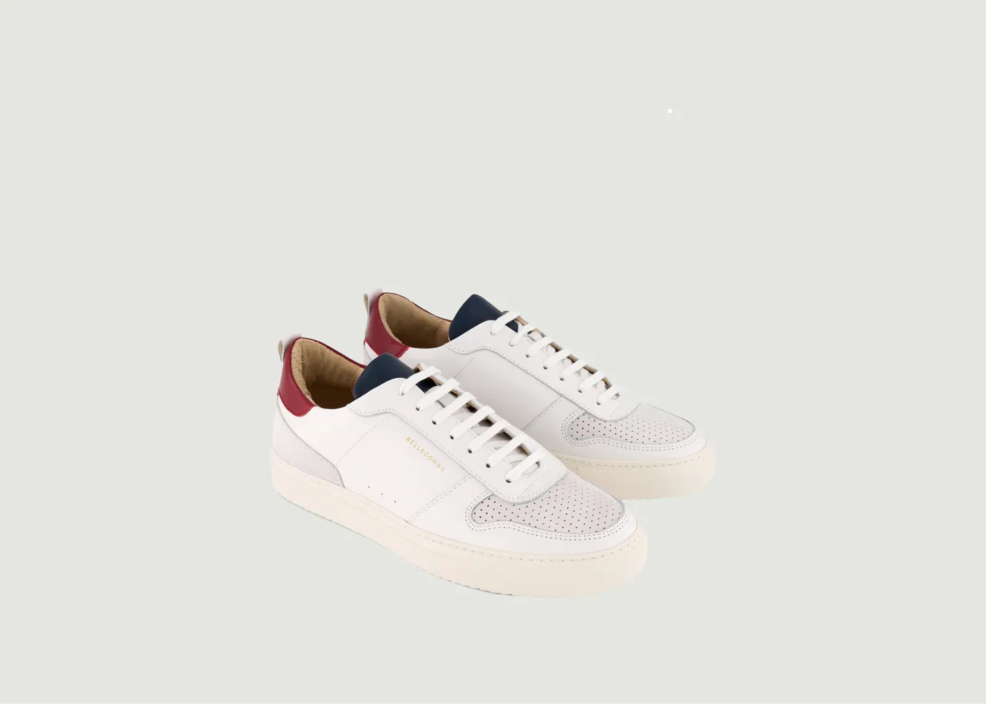 Sneakers B0 Belledonne Paris