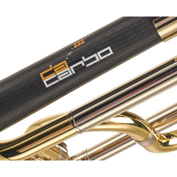 daCarbo Bb/F-Tenor Trombone