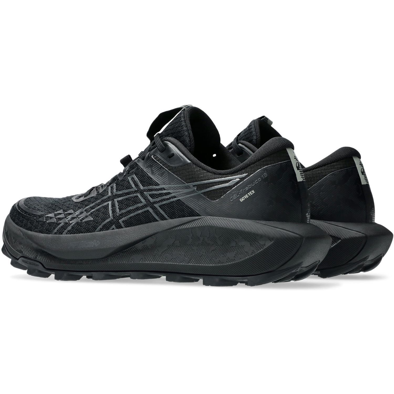 ASICSGEL-TRABUCO 13 GTX Lady