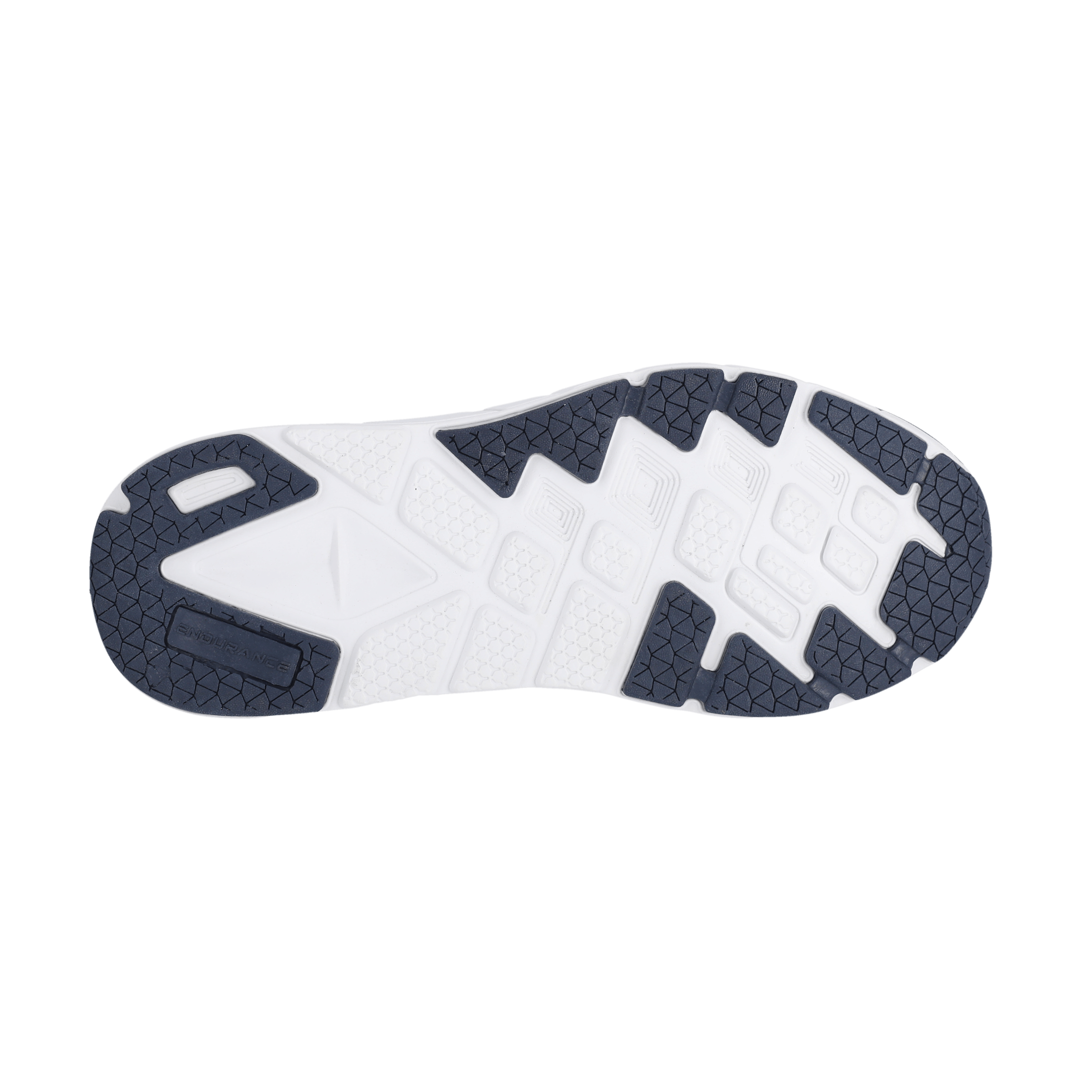 Endurance Fortlian Unisex Shoe size 36-46 - Løpesko
