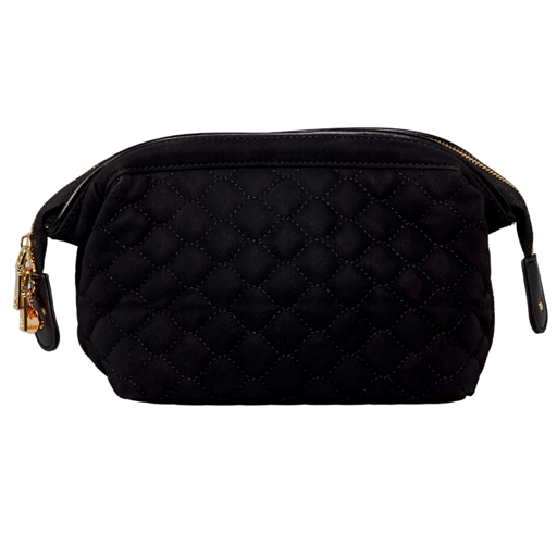 Coming Copenhagen Mia Makeuptaske, Pirate Black