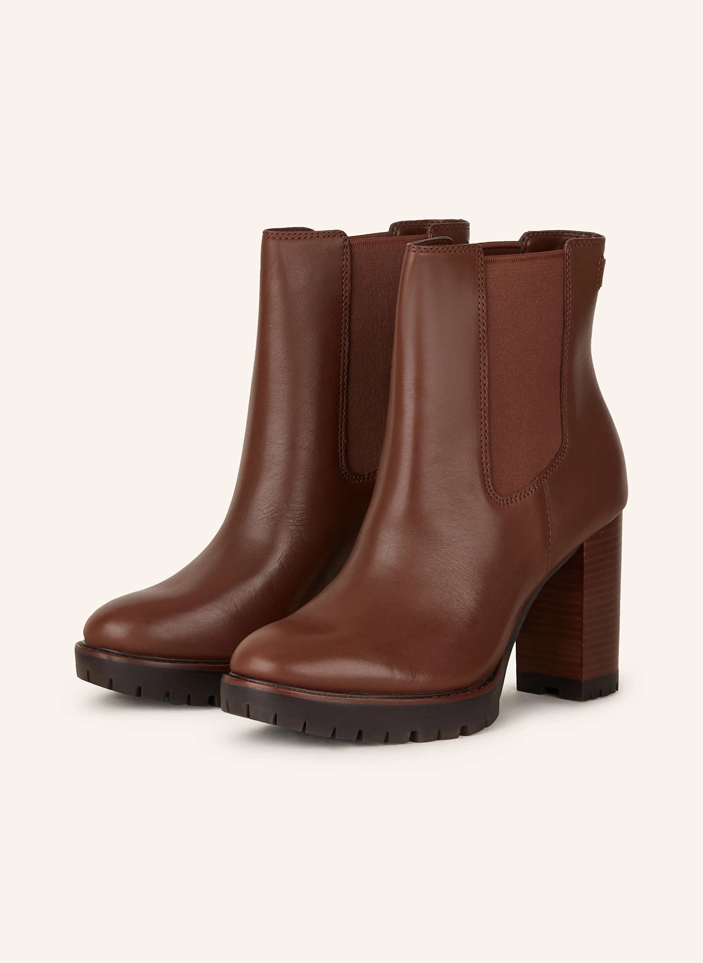 LAUREN RALPH LAUREN Stiefeletten
