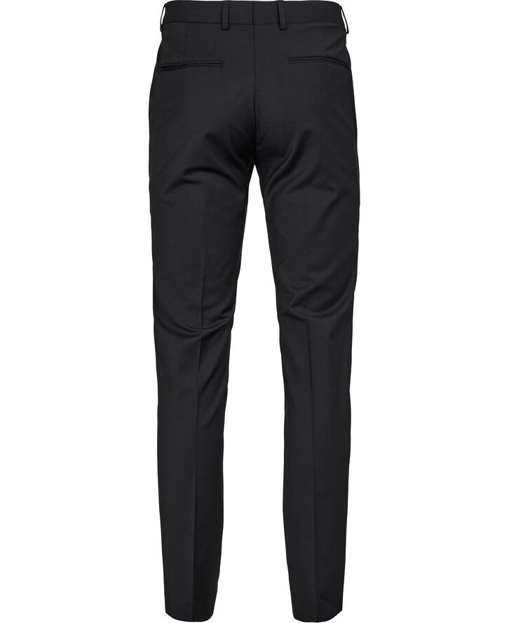 Tiger of Sweden TENUTAS Black