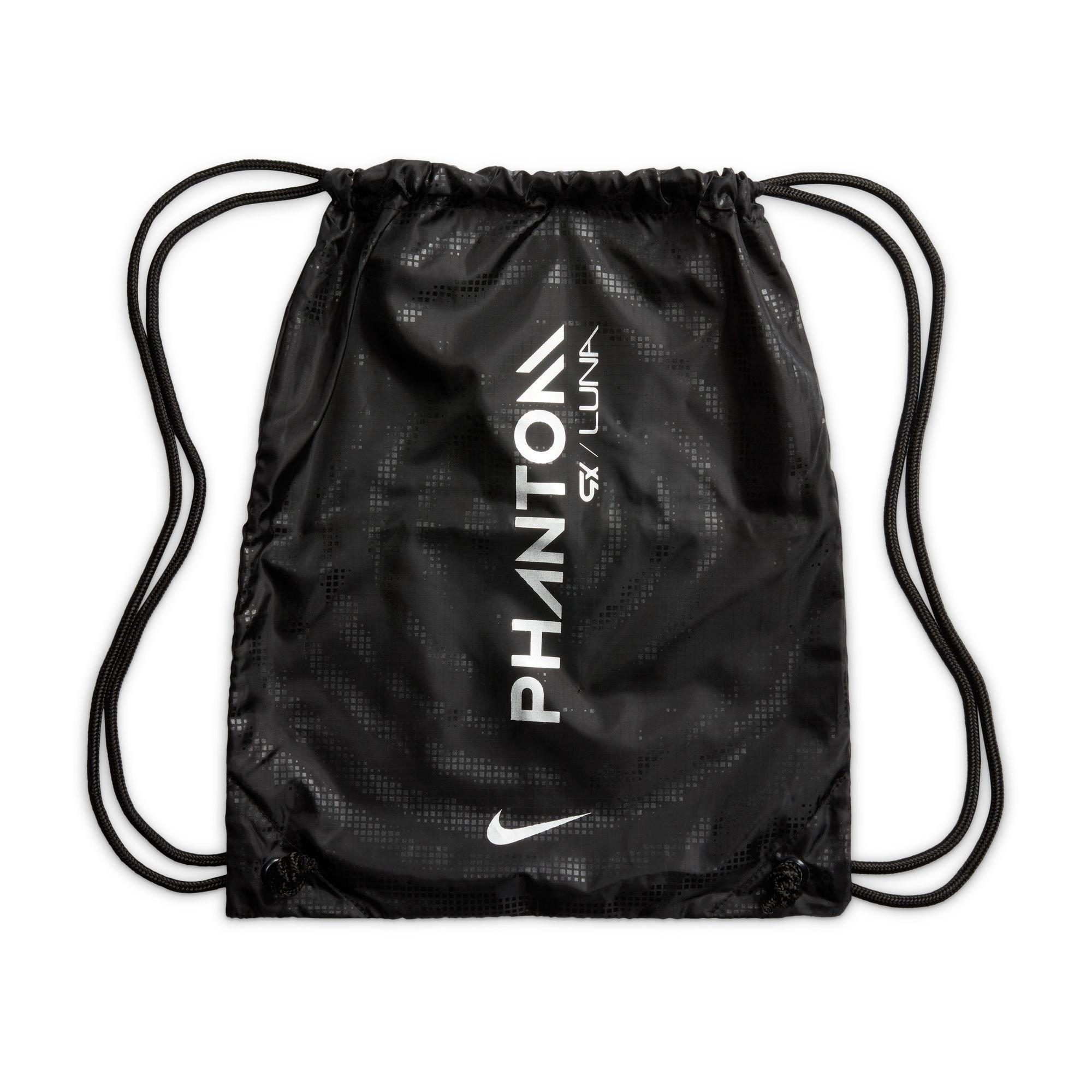 Nike Phantom Luna 2 Elite Firm Ground Football Boots Juniors
