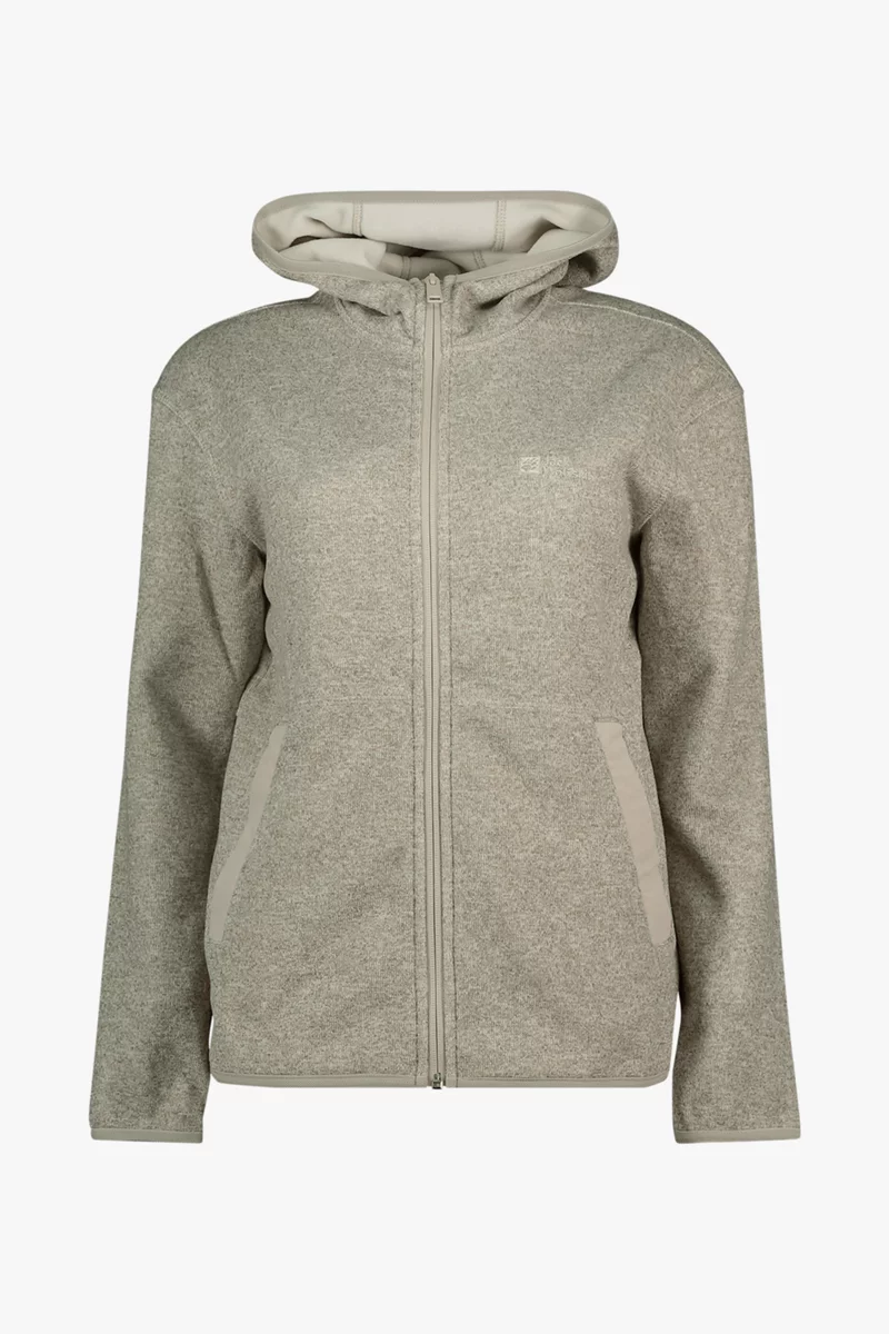 Jack Wolfskin Tannenspur Damen Midlayer