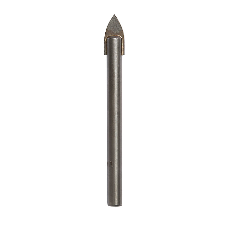 Foret métal Ø.5 x L.104 mm Universal DRL80956 en acier rapide (HSS) emmanchement Hex
