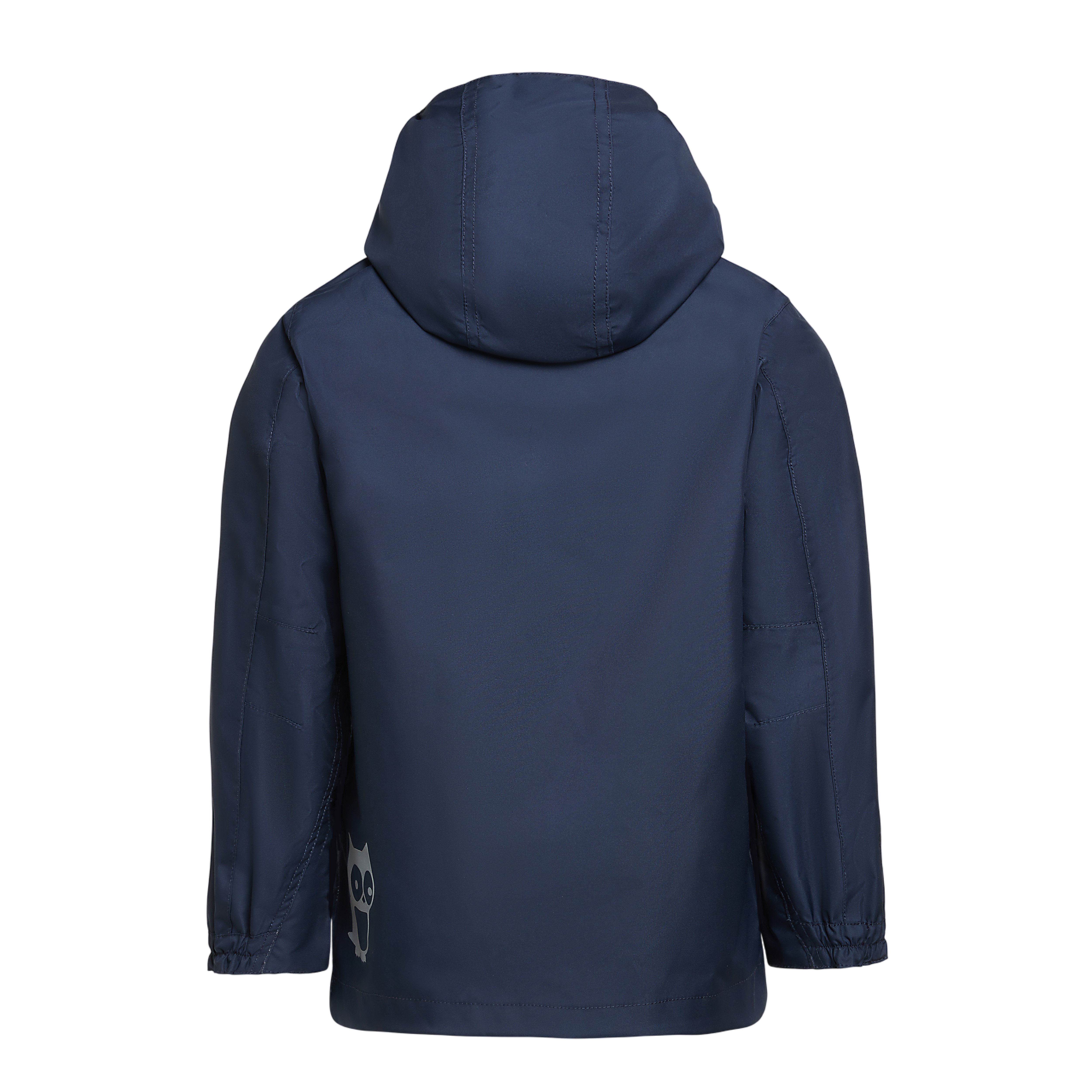 Regenjacke Chip True navy