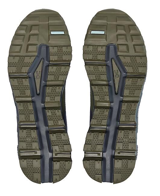 ON RUNNING - CHAUSSURES ESPRIT OUTDOOR CLOUDTRAX M