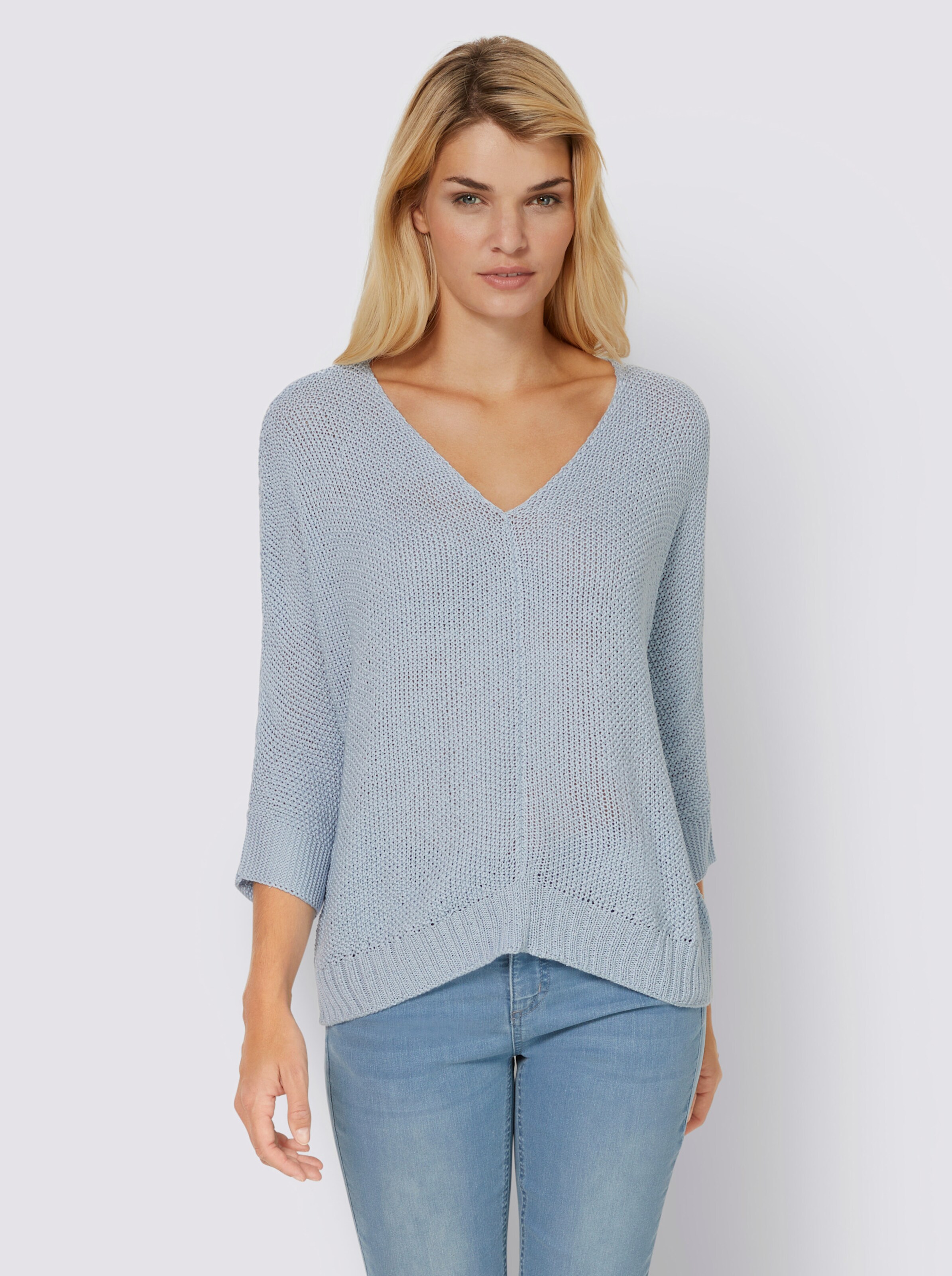 Pullover
