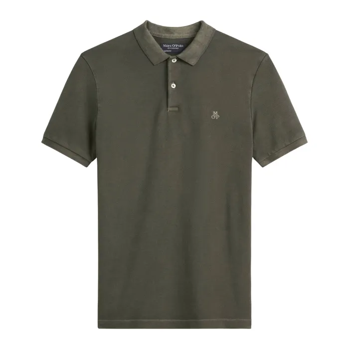 Marc O'Polo SS Polo Heren