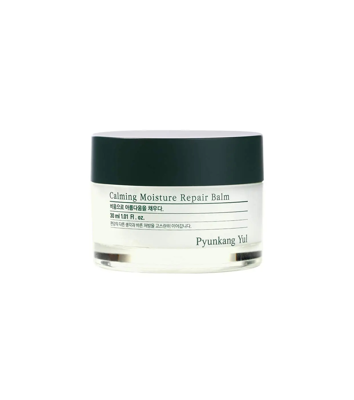 Pyunkang Yul - Bálsamo Facial Calming Moisture Repair