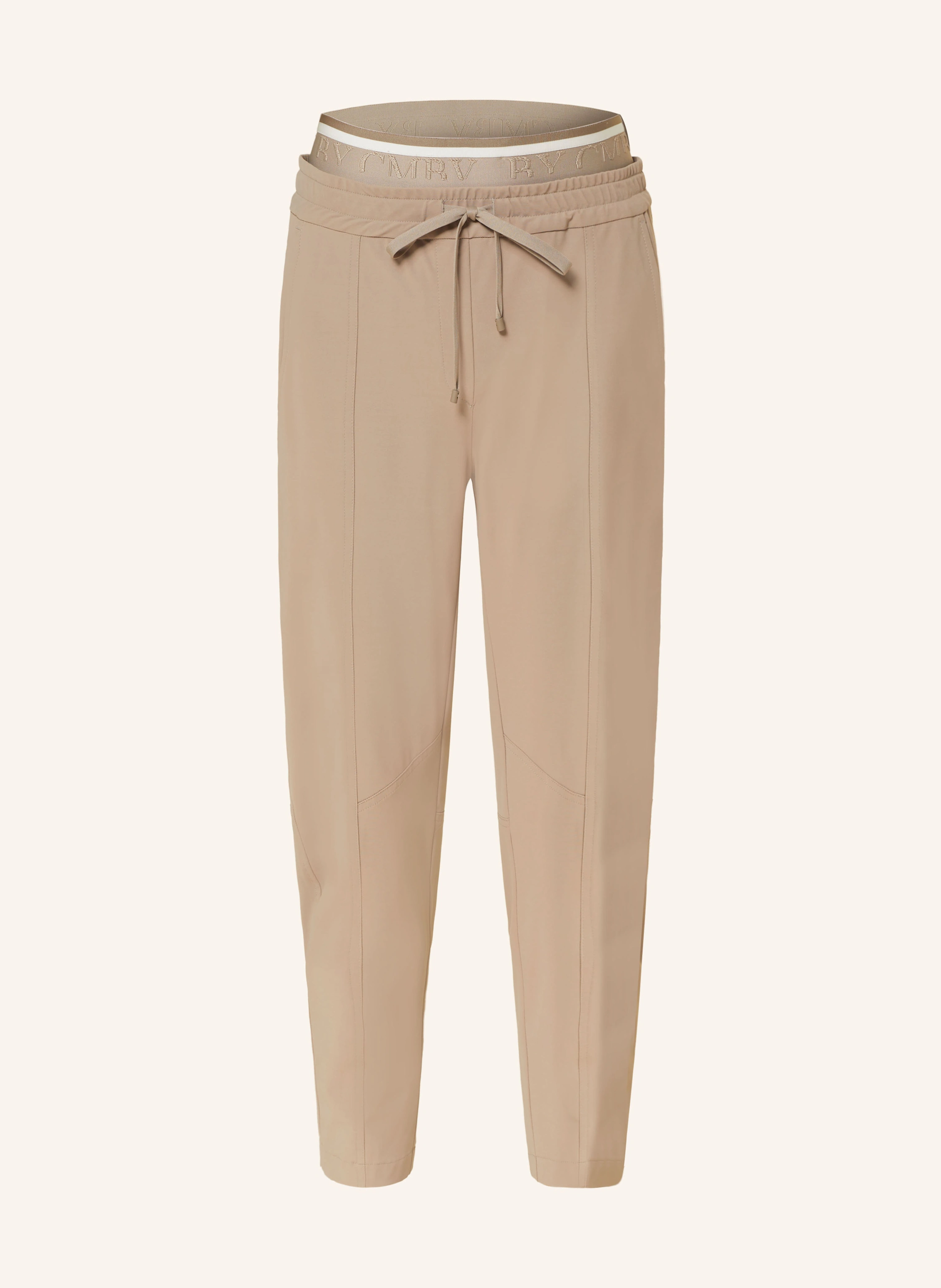 CAMBIO 7/8-Hoser EDEN im Jogging-Stil