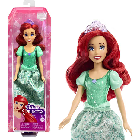 Disney dukke - Ariel