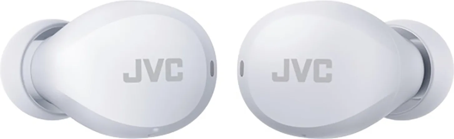 JVC HA-A6T Blanc Écouteurs True Wireless
