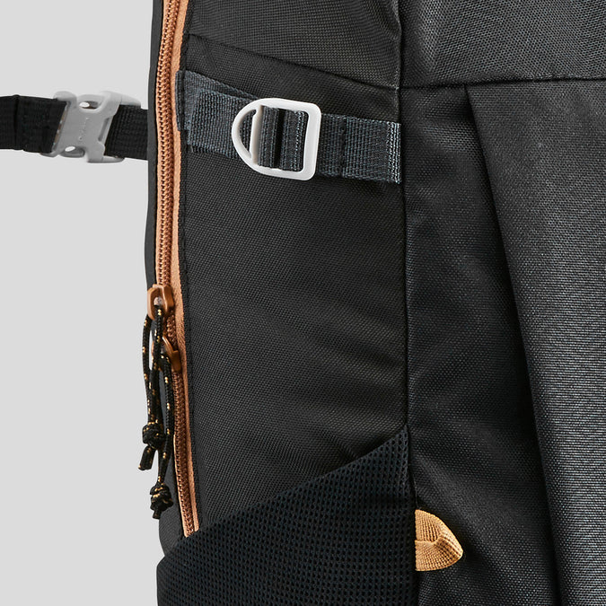 Decathlon Quechua - Mochila de caminhada Quechua NH Arpenaz 100 20 L