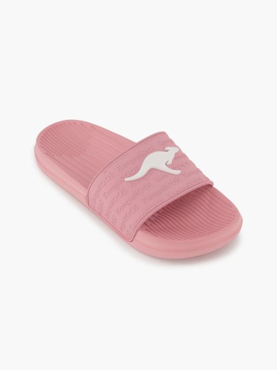 KangaRoos Slide pink