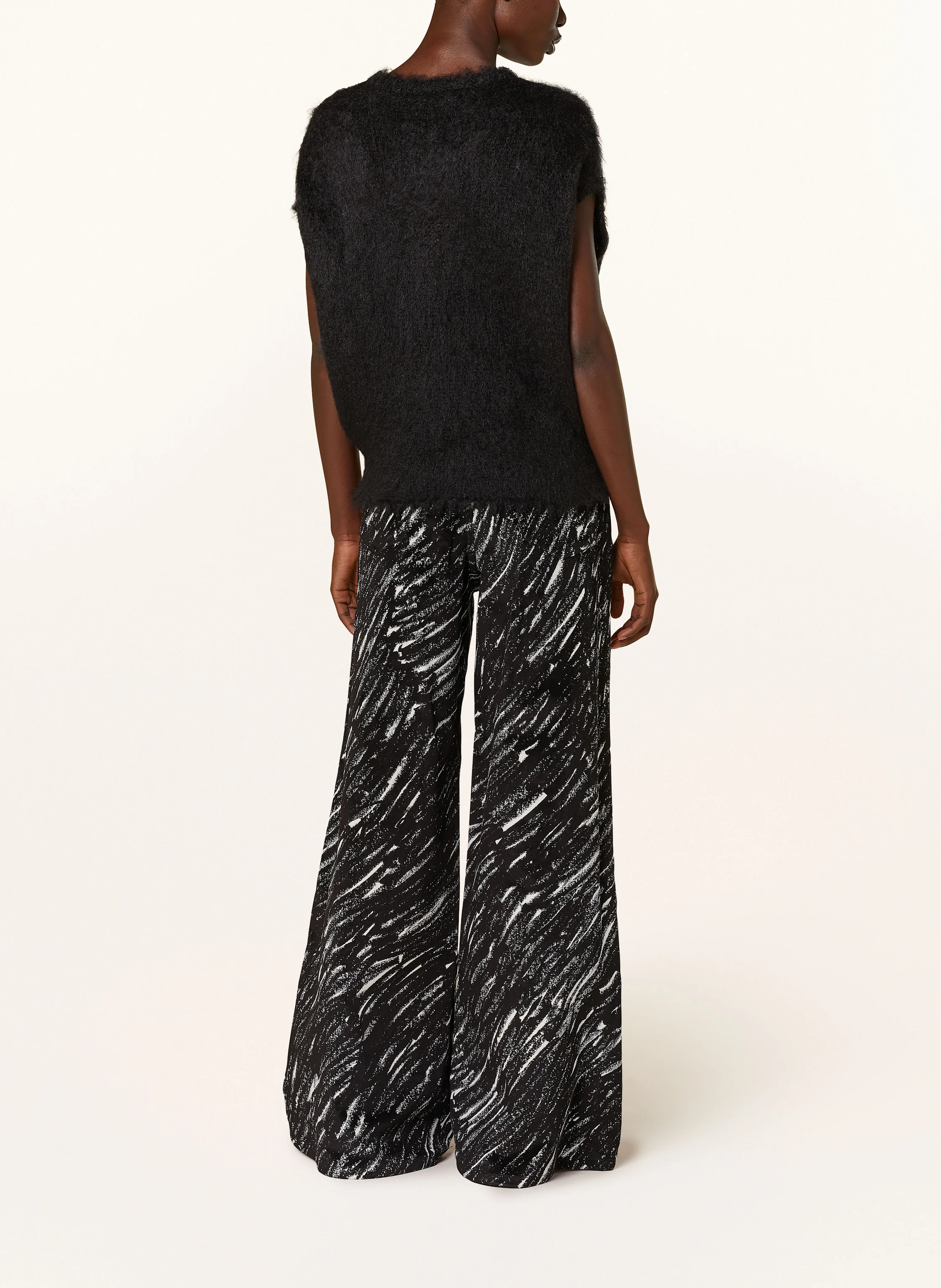 MARNI Marlenehose