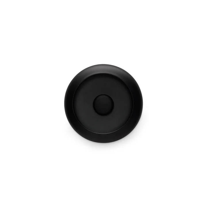Fatboy - Oloha Small Schale mit LED Akkuleuchte, anthrazit