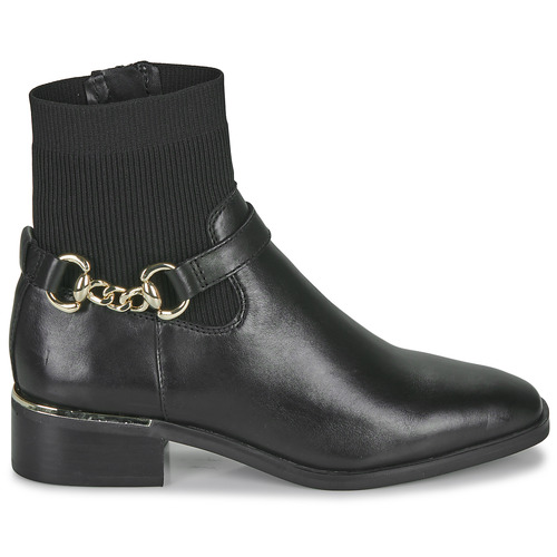 Aldo - FRANINA - Noir